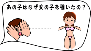 ���̎q�́A�Ȃ����̎q���̂������́H